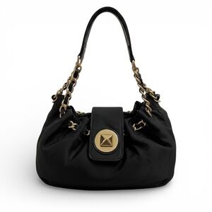 Kate Spade Willa Sutton Place Twist Lock Shoulder Bag
